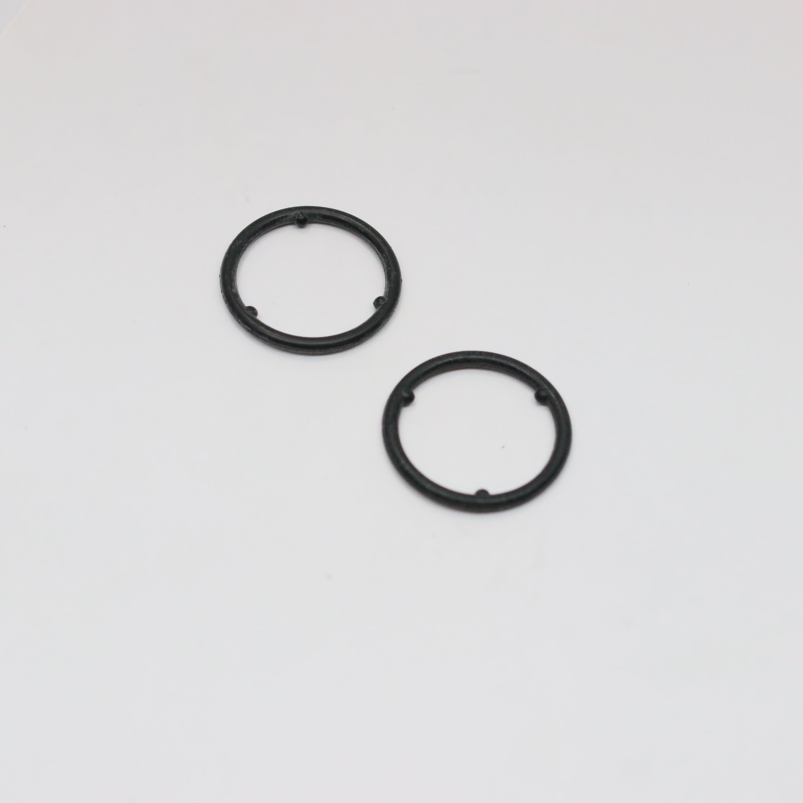 Buy 6 ea. Cover O-Ring FITS The BROASTER Model 1800 (ONLY F.D.A. Grade O- Rings, NOT Foam